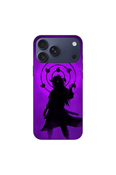 OEM Husa compatibila cu Apple iPhone 17 Pro Max Silicon Gel Tpu Model Madara ...