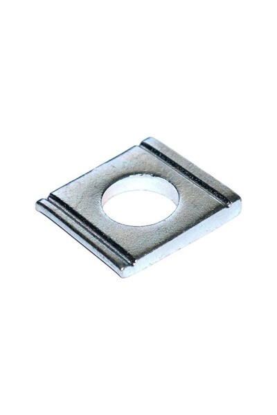 Rocast Set 25 x Saiba pentru Profil U 434 Otel Zincat La Cald-14