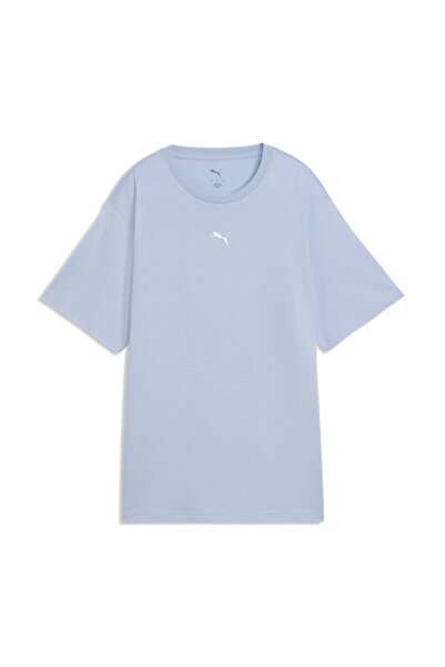 Puma Essentials Oversized T-shirt (Women's)