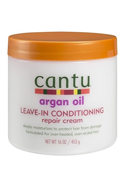 Cantu Regenerační kondicionér, Cantu, Arganový olej, Oprava, Intenzivní hydra...