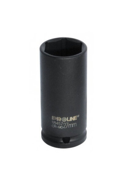 Proline CHEIE TUBULARA ADANCA HEXAGONALA DE IMPACT 3/4" 41MM