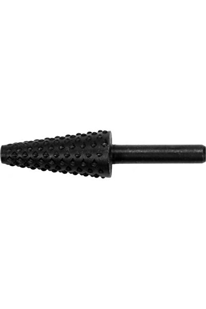 yato Freza pentru lemn YT-61703, 6-15mm, 2000rpm, Otel, Negru