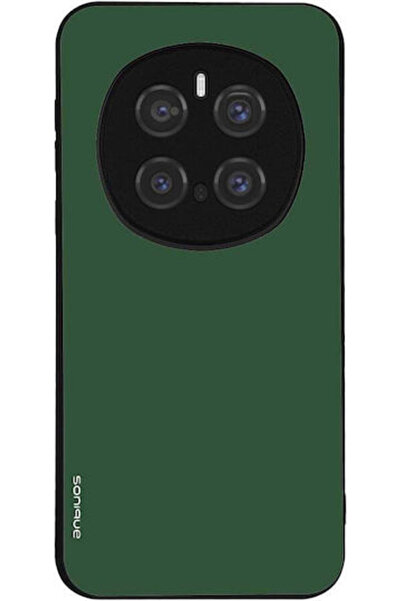 Other Θήκη Sonique Colorbloc Σειράς για Honor Magic7 Pro 5G Πράσινο