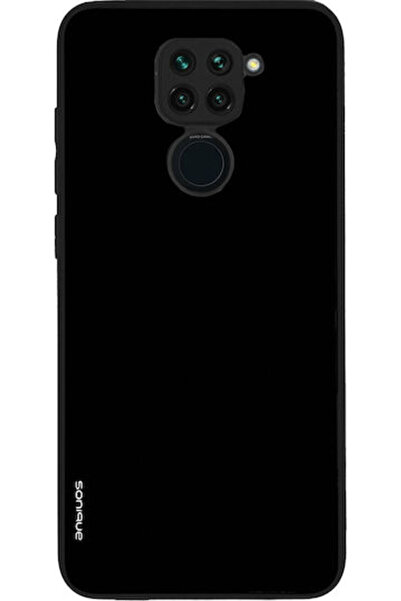 Other Θήκη Sonique Colorbloc Σειράς για Xiaomi Redmi Note 9 Μαύρο