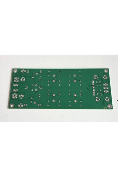Cerc de electronica PCB sursă audio simetrică full pentru amplificatoare DIY