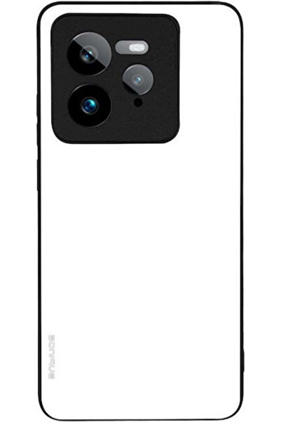 Other Θήκη Sonique Colorbloc Series για Realme GT 7 Pro 5G Λευκό