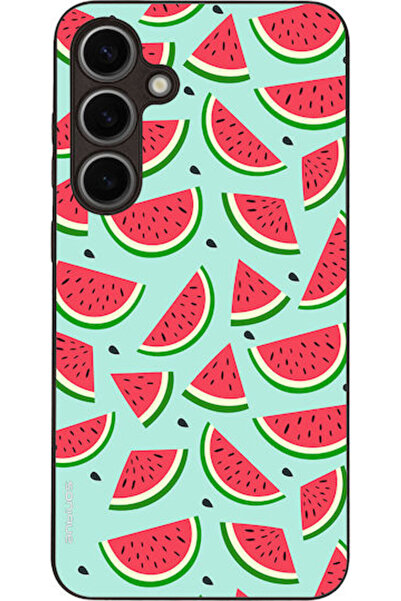Other Σειρά Φρούτων Sonique Θήκη Κινητού Τηλεφώνου Samsung Galaxy S24 Plus Κα...