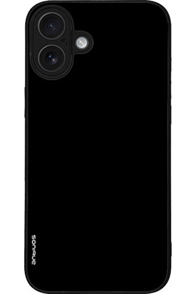Other Θήκη Σειράς Sonique Colorbloc για Apple iPhone 16 Plus Μαύρο