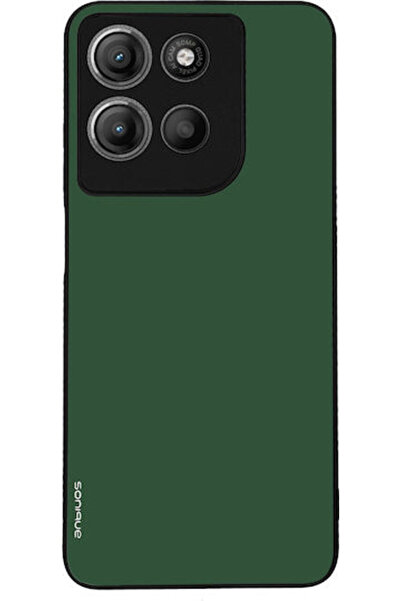 Other Θήκη Σειράς Colorbloc Sonique για Motorola Moto G15 4G Moto G15 Power Π...