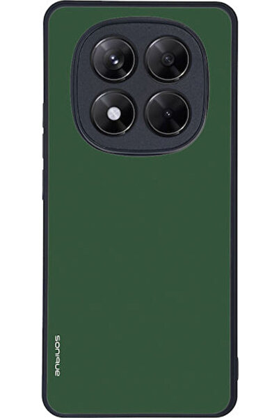 Other Θήκη Sonique Colorbloc Series για Xiaomi Redmi Note 14 Pro Plus 5G Πράσινο