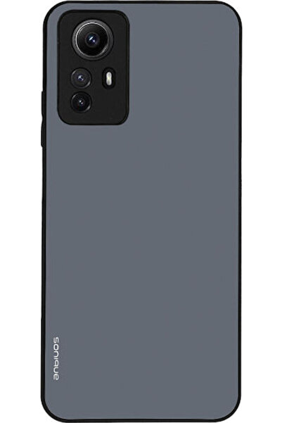 Other Θήκη Sonique Colorbloc Σειράς για Xiaomi Redmi Note 12s Μπλε Γκρι