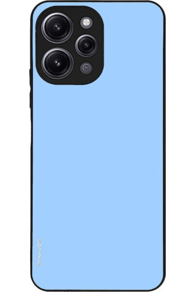Other Θήκη Sonique Colorbloc Σειράς για Xiaomi Redmi 12 4G Redmi 12 5G Τυρκουάζ