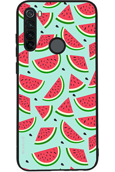 Other Θήκη Σειράς Φρούτων Sonique για Xiaomi Redmi Note 8T - Καρπούζι 01