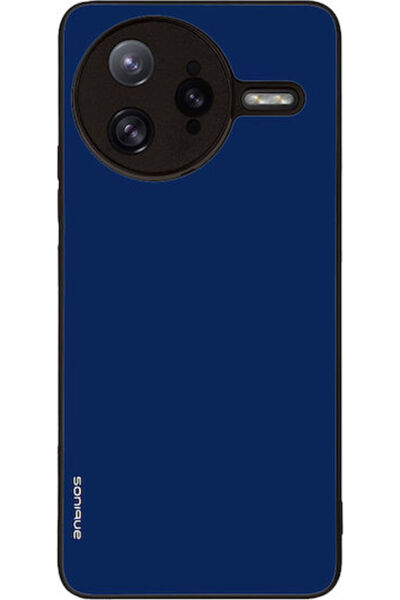 Other Θήκη Sonique Colorbloc Σειράς για Xiaomi Poco F7 Ultra 5G Μπλε
