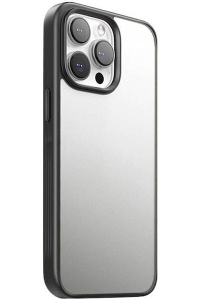 Joyroom Πίσω Κάλυμμα Διαφανές (iPhone 15 Pro Max) Κωδικός: 058007