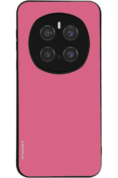 Other Θήκη Sonique Colorbloc Σειράς για Honor Magic7 Pro 5G Ροζ