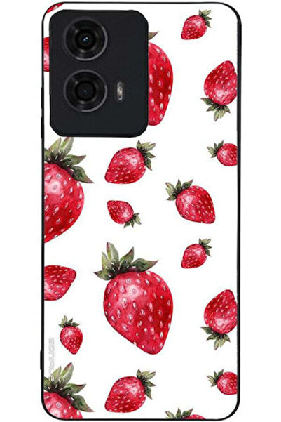 Other Θήκη Σειράς Φρούτων Sonique για Motorola Moto G04 4G Moto G04s 4G Moto ...