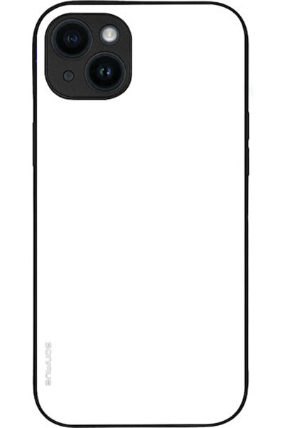 Other Θήκη Sonique Colorbloc Σειράς για Apple iPhone 14 Plus Λευκό