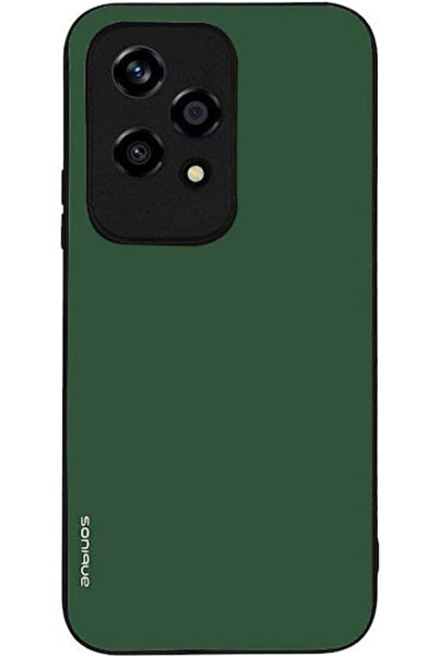 Other Θήκη Sonique Colorbloc Σειράς για Honor 200 Lite 5G Πράσινο