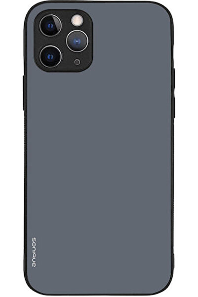 Other Θήκη Σειράς Sonique Colorbloc για Apple iPhone 11 Pro Μπλε Γκρι