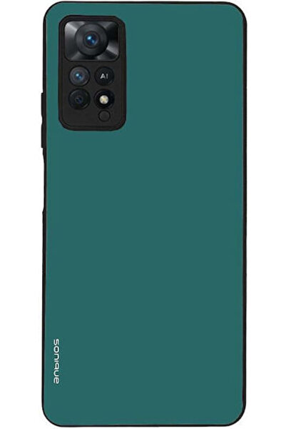 Other Θήκη Σειράς Sonique Colorbloc για Xiaomi Redmi Note 11 Pro 4G/5G Redmi ...