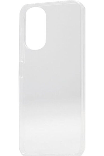 inos Πίσω Κάλυμμα Σιλικόνης 0.3mm Διαφανές (Realme C67)