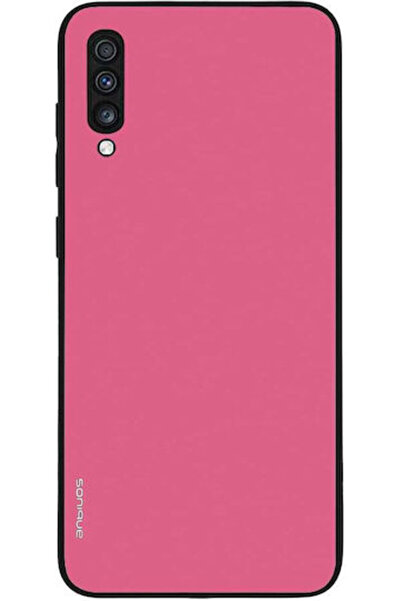 Other Θήκη Sonique Colorbloc Σειράς για Samsung Galaxy A70/A70s Ροζ