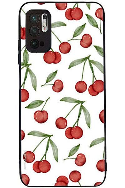 Other Θήκη Σειράς Φρούτων Sonique για Xiaomi Redmi Note 10 5G Poco M3 Pro 5G ...