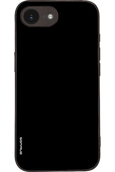 Other Θήκη Σειράς Sonique Colorbloc για Apple iPhone 16e Μαύρο