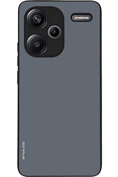 Other Θήκη Sonique Colorbloc Series για Xiaomi Redmi Note 13 Pro Plus 5G Μπλε...