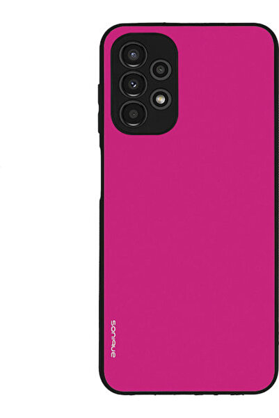 Other Θήκη Sonique Colorbloc Σειράς για Samsung Galaxy A13 4G Ματζέντα