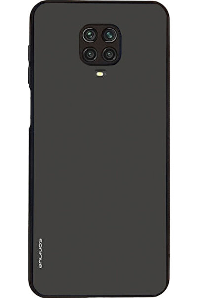 Other Θήκη Sonique Colorbloc Σειράς για Xiaomi Redmi Note 9s/9 Pro Γκρι