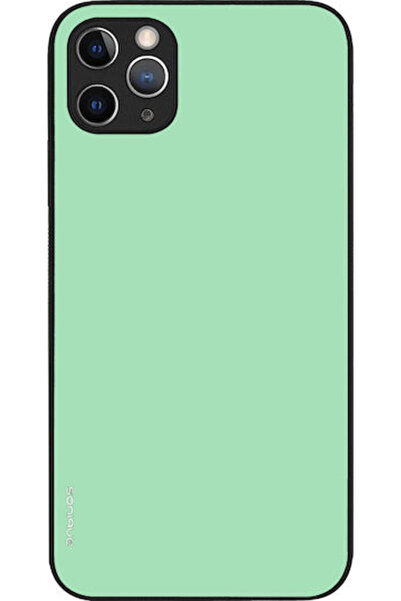 Other Θήκη Σειράς Sonique Colorbloc για Apple iPhone 11 Pro Max Μέντα