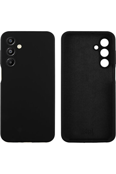 Other Idol 1991 Velvet Elite Πίσω Θήκη Σιλικόνης Μαύρη (Galaxy A16) Κωδικός: ...