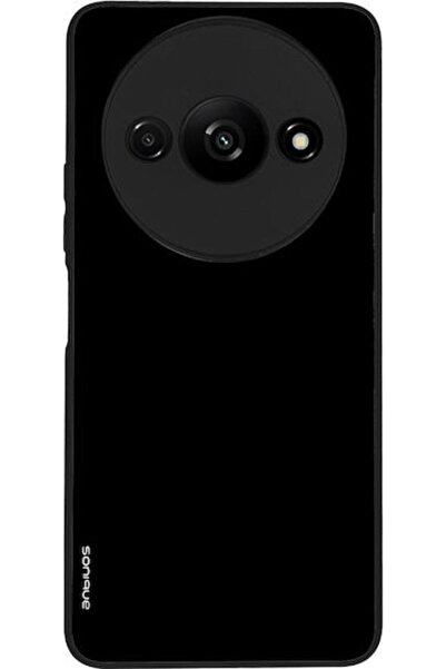 Other Θήκη Σειράς Colorbloc Sonique για Xiaomi Redmi A3 Redmi A3x Μαύρο