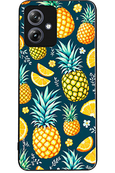 Other Θήκη Sonique Σειρά Φρούτων για Motorola Moto G54 5G Moto G54 5G Power Α...
