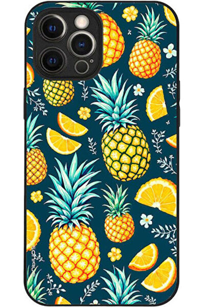 Other Σειρά Φρούτων Sonique Θήκη Κινητού Τηλεφώνου Apple iPhone 12 Pro Max με...