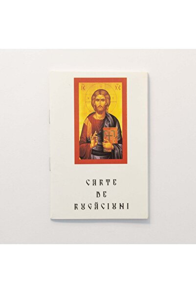 OEM Carte de rugăciune – Ghidare zilnică, Confort și Apropiere de Dumnezeu