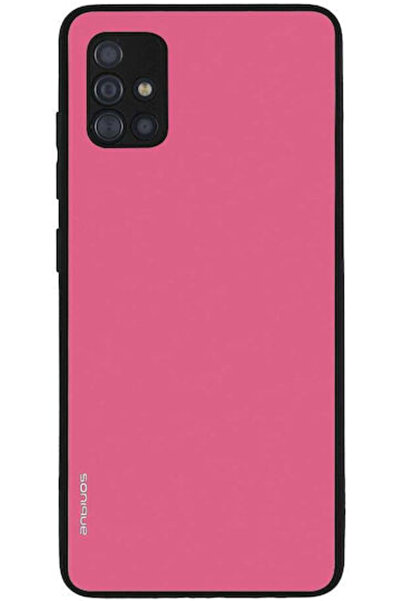 Other Θήκη Sonique Colorbloc Σειράς για Samsung Galaxy A51 Ροζ