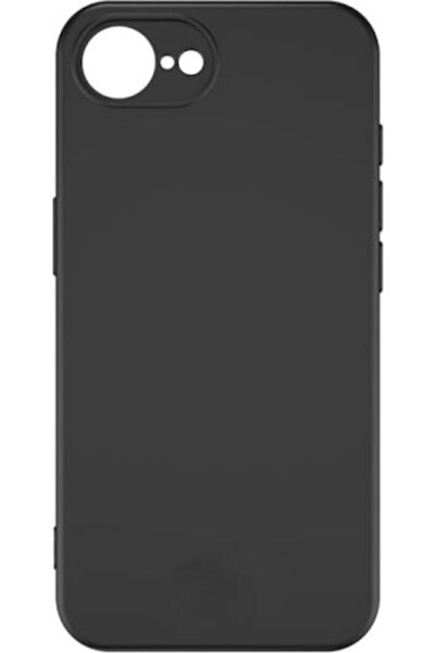 Senso Πίσω Κάλυμμα Μαύρο (iPhone 17e / 16e) Κωδικός: SESTIP16EB