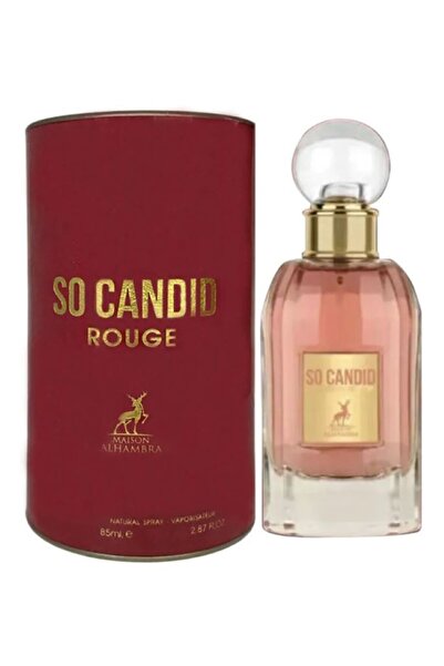 Maison Alhambra So Candid EDP 85 ml