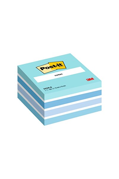 Generic Brand Cub de notițe adezive 76 x 76 mm, 450 de coli, 100% PEFC SGSCH-...