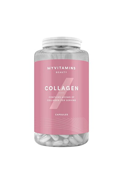 MYPROTEIN Collagen - 90 Caps