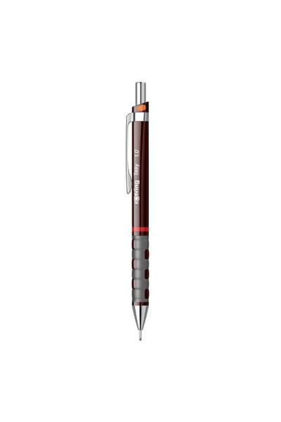 Rotring Creion mecanic 0,9/1,0 mm Tikky 3 Burgund Rotring
