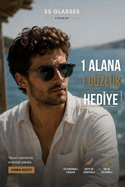 ss glasses نظارات شمسية للرجال مع حماية من الأشعة فوق البنفسجية 400 + نظارات ...