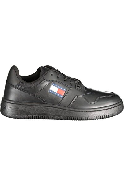 Tommy Hilfiger ΜΑΥΡΑ ΓΥΝΑΙΚΕΙΑ ΑΘΛΗΤΙΚΑ ΠΑΠΟΥΤΣΙΑ - EN0EN02505F_NEBDS - 39