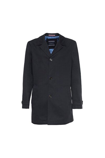 Tommy Hilfiger ΑΝΔΡΙΚΟ ΠΑΛΤΟ TT0TT01004_403 ΜΠΛΕ - 50