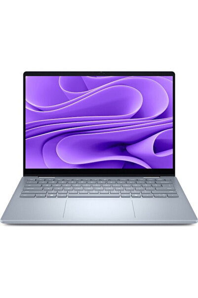 Dell 14 Plus 2in1 DB04250 14 " FHD+ (Ultra 7-256V/16GB/1TB SSD/W11 Pro) Παγωμ...