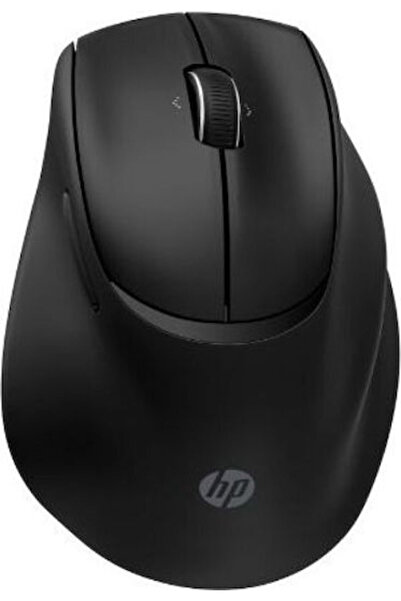 HP 720M Tilt Ασύρματο Εργονομικό Κάθετο Ποντίκι Μαύρο