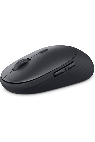 Dell Pro 7 Ασύρματο Εργονομικό Ποντίκι Bluetooth Μαύρο